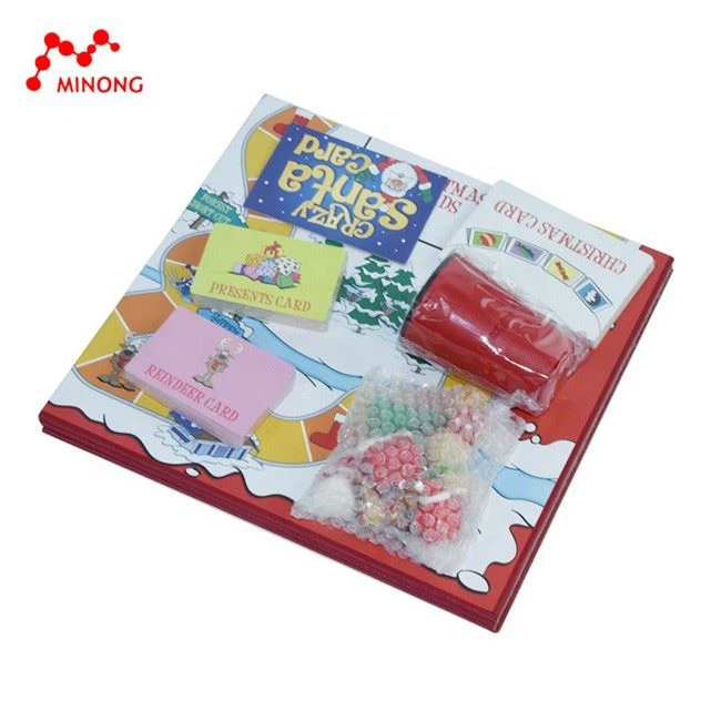 Tabletop Game Card Set Boxes suppliers china